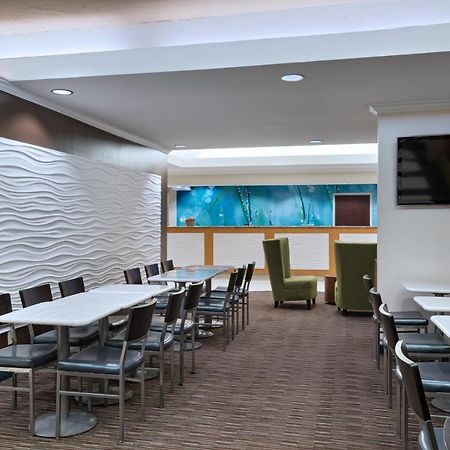 Springhill Suites By Marriott Lawton Zewnętrze zdjęcie