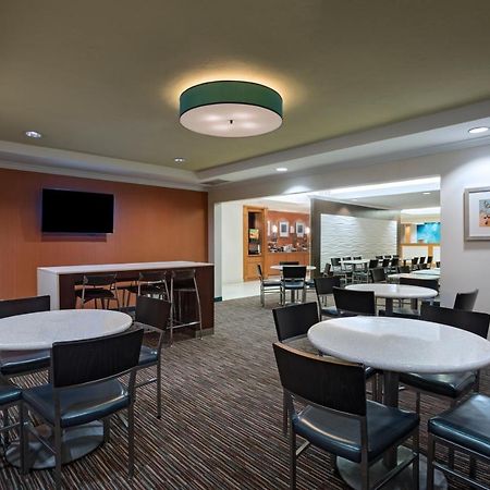 Springhill Suites By Marriott Lawton Zewnętrze zdjęcie