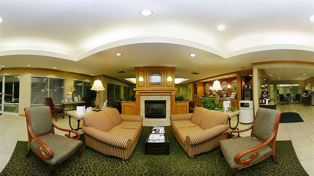 Springhill Suites By Marriott Lawton Zewnętrze zdjęcie