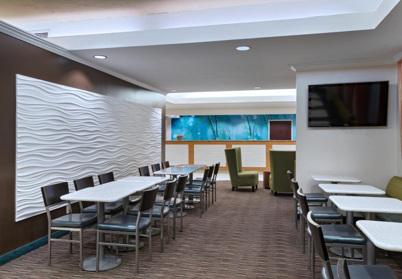 Springhill Suites By Marriott Lawton Zewnętrze zdjęcie