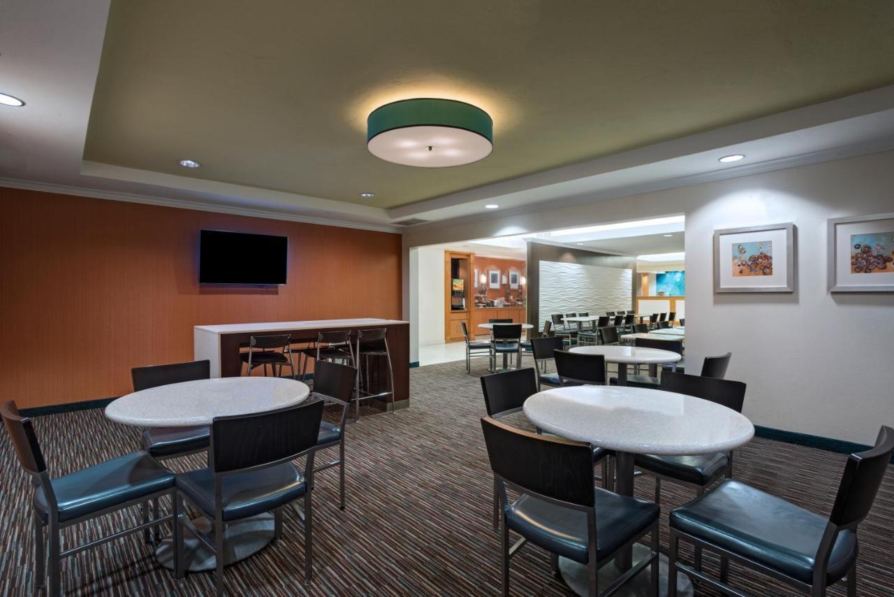 Springhill Suites By Marriott Lawton Zewnętrze zdjęcie