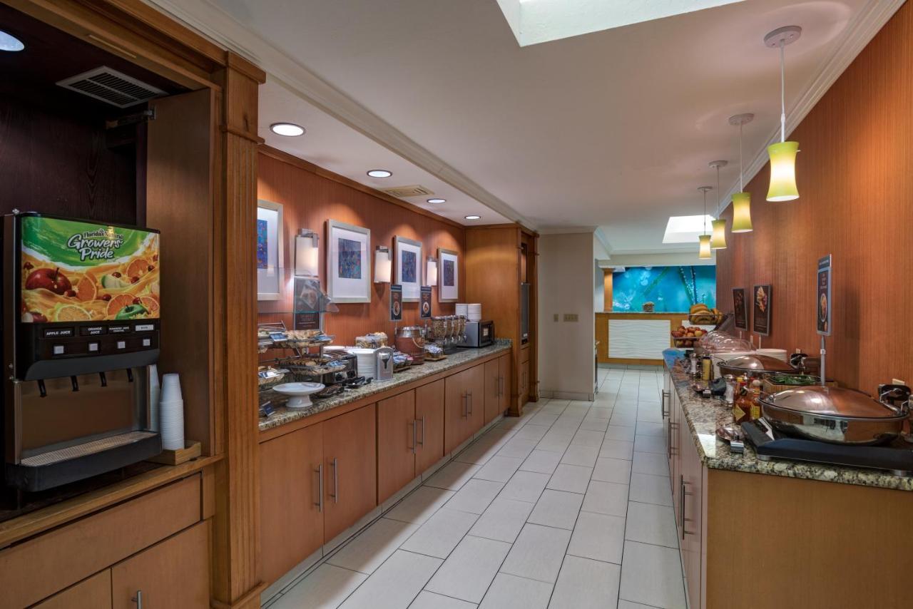 Springhill Suites By Marriott Lawton Zewnętrze zdjęcie