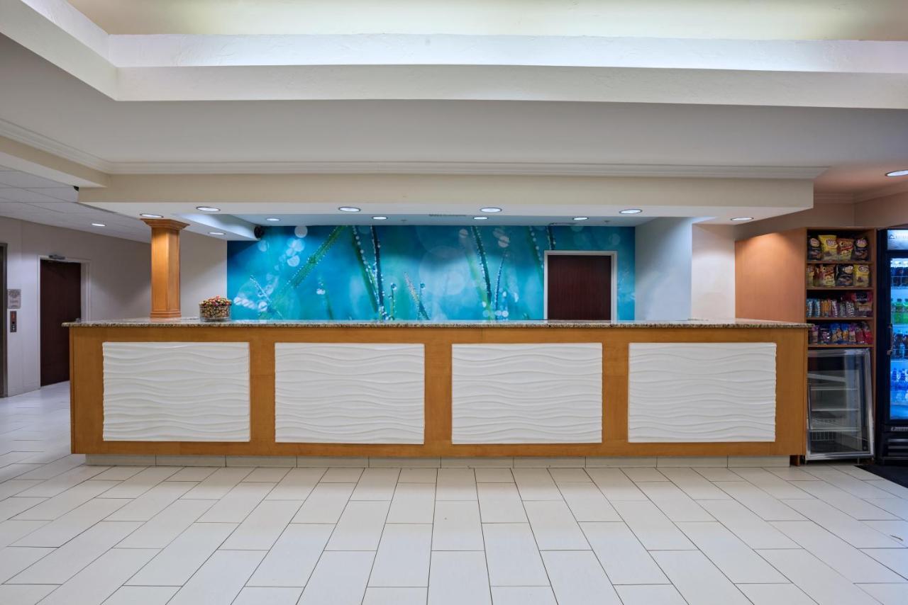 Springhill Suites By Marriott Lawton Zewnętrze zdjęcie