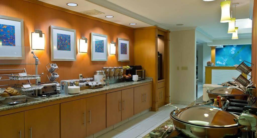 Springhill Suites By Marriott Lawton Zewnętrze zdjęcie